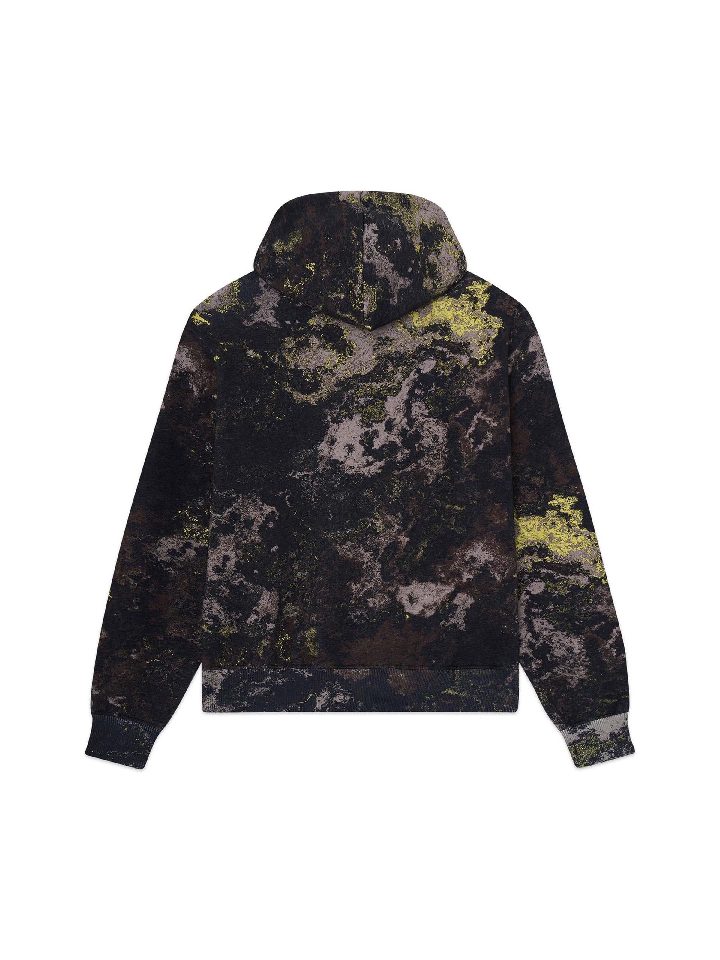 DOLLY NOIRE Sweatshirt in Gemengde kleuren