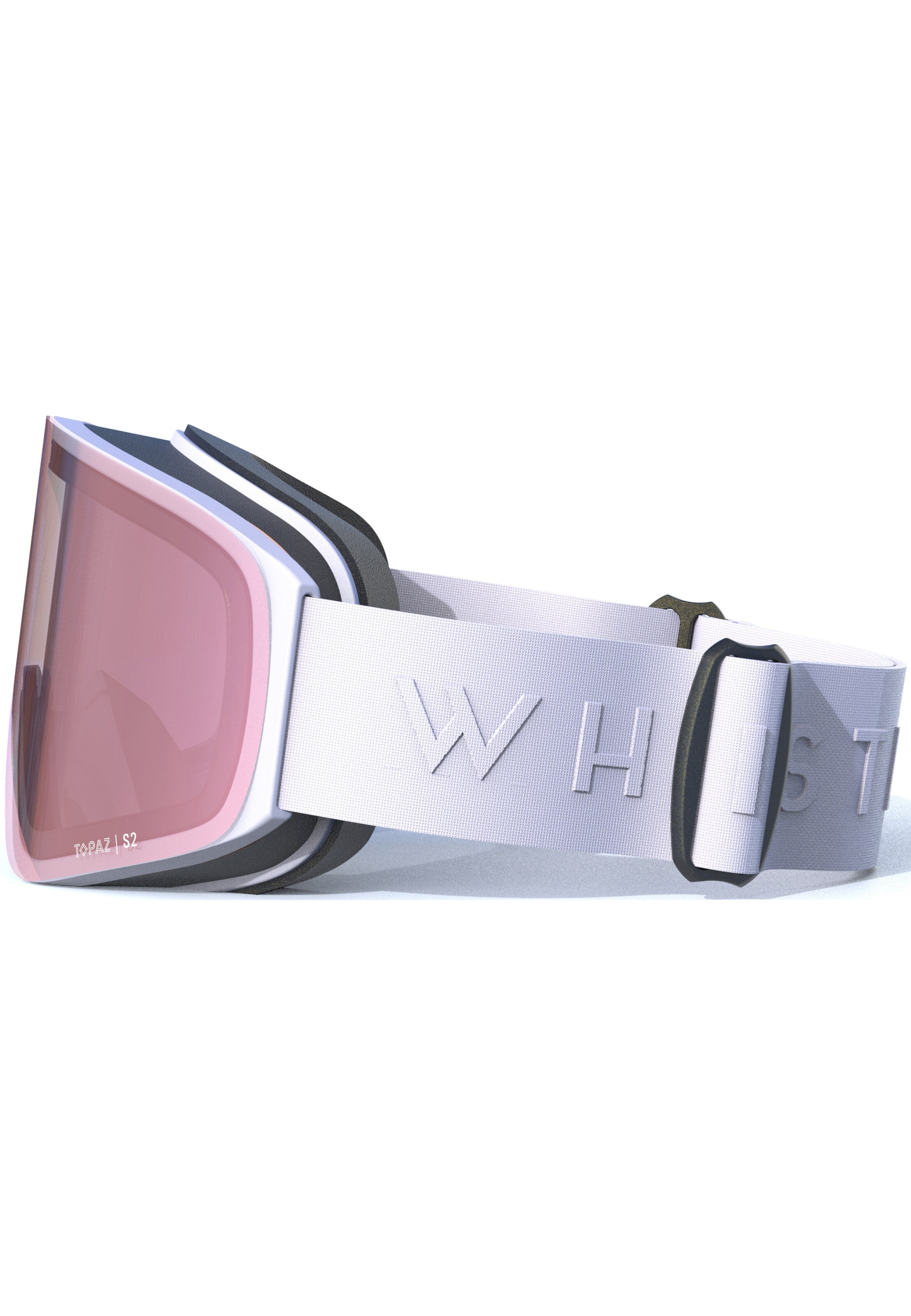 Whistler Sports glasses 'Kiona Topaz II' in Purple