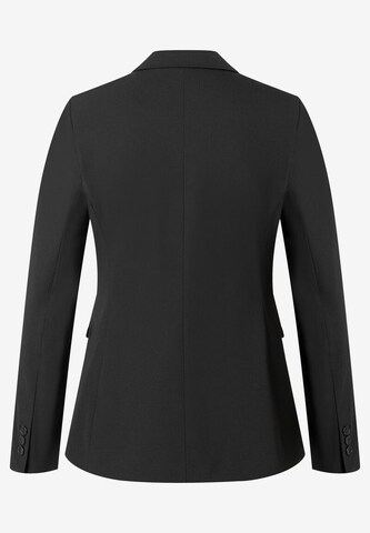 MORE & MORE Blazer in Black