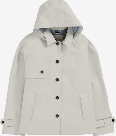 Seasalt Cornwall Välikausitakki 'Neap Tide' värissä beige, Tuotenäkymä