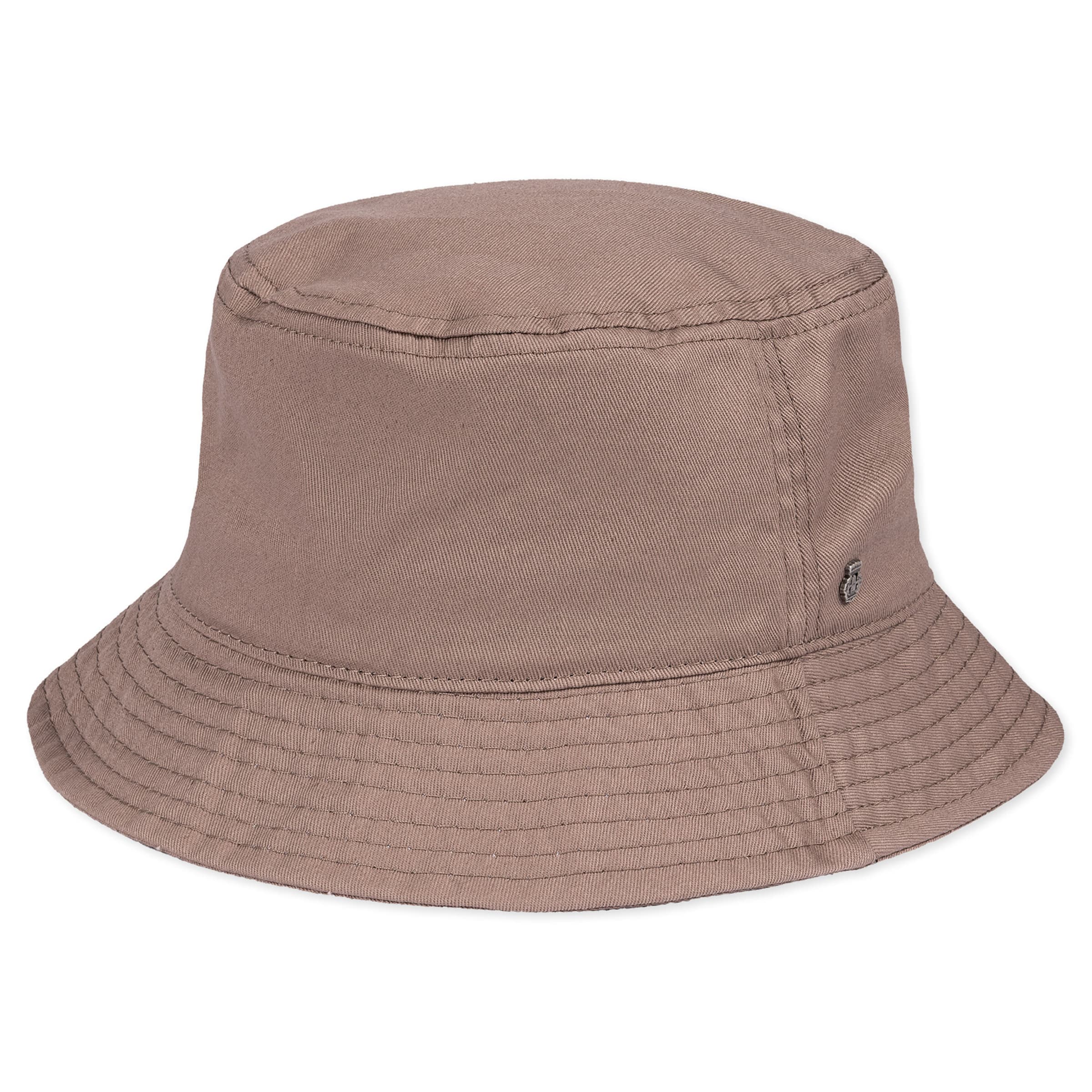 Roeckl Hut ' MURCIA ' in Braun