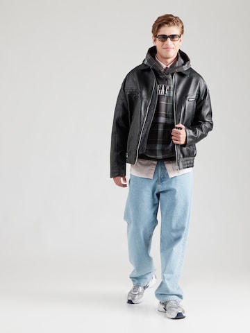 GAP Sweatshirt i svart