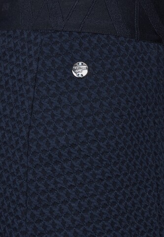 STREET ONE - Falda en azul