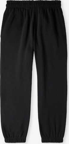 Regular Pantaloni de la O'NEILL pe negru