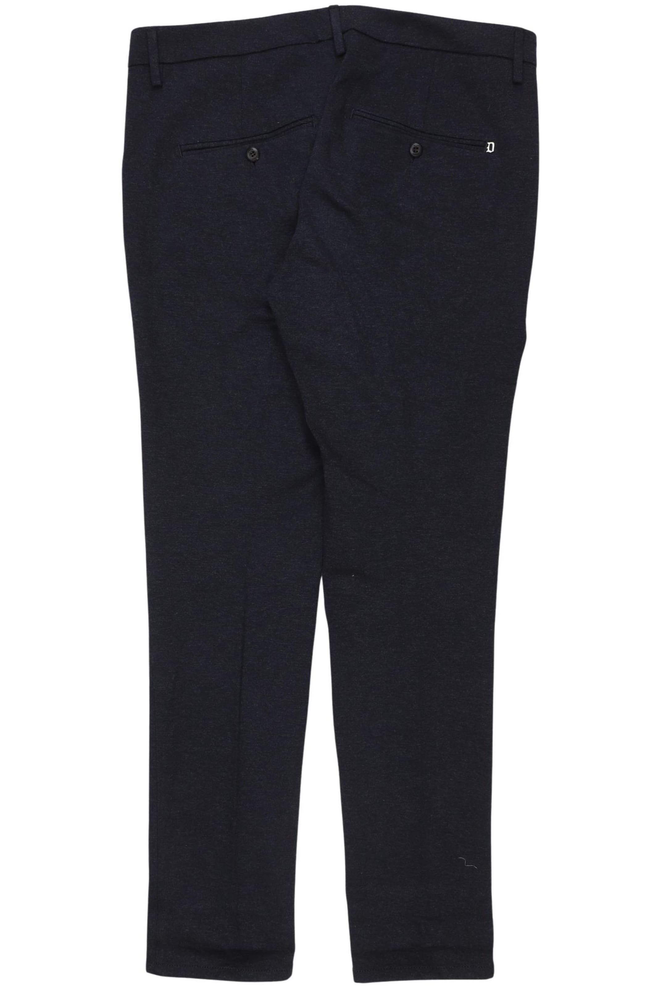 Dondup Pants in 33 in Blue