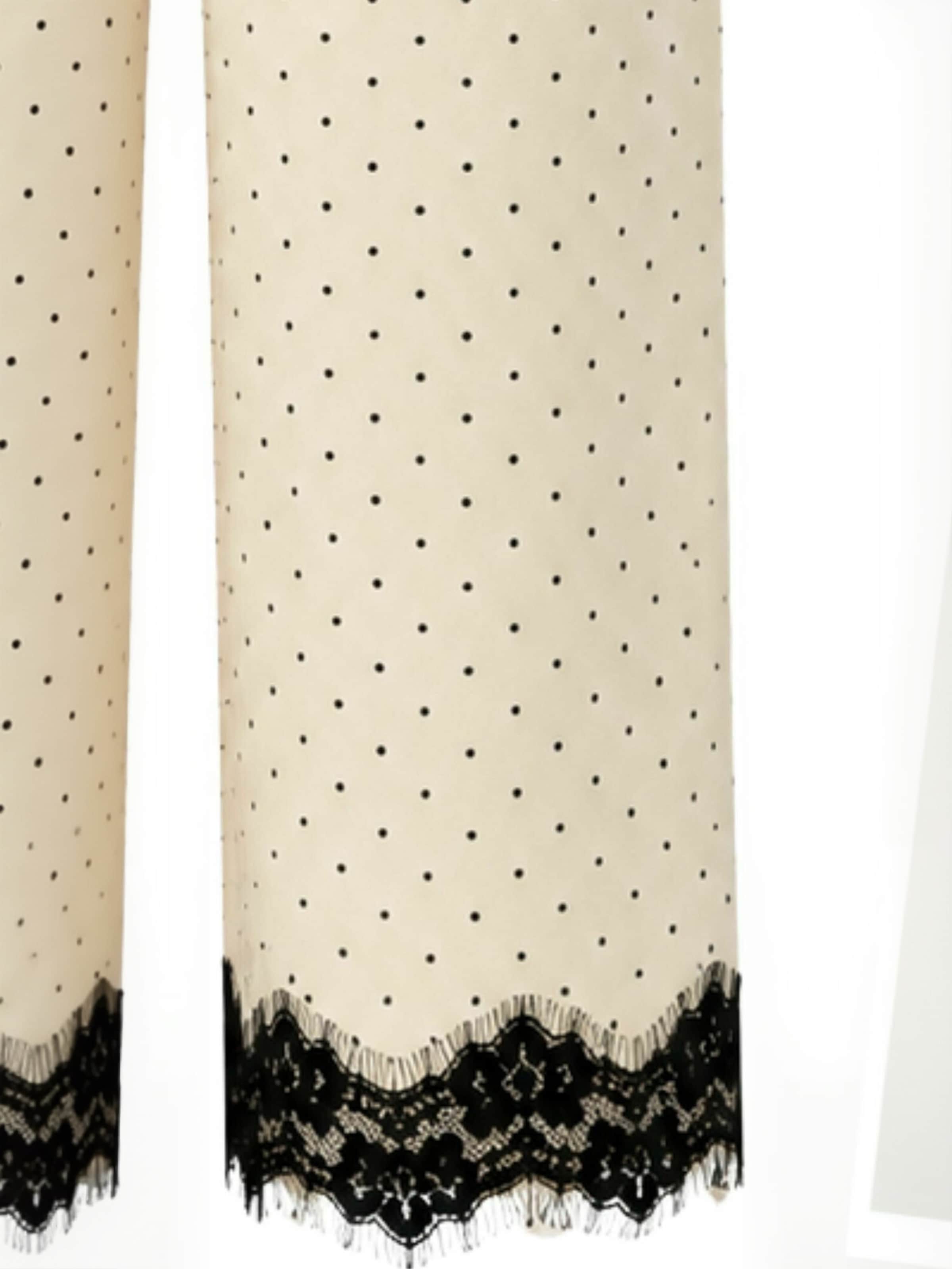 Coster Copenhagen - regular Pantalón ' Pants ' en beige