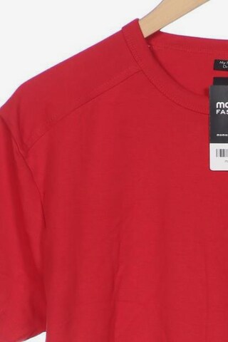 Engbers T-Shirt L in Rot