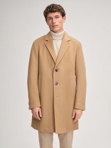 Manteau mi-saison 'Donor' JOOP! en marron : devant