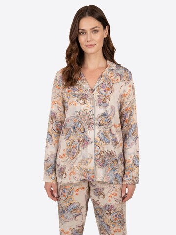 Vivisence Pajama '2065' in White