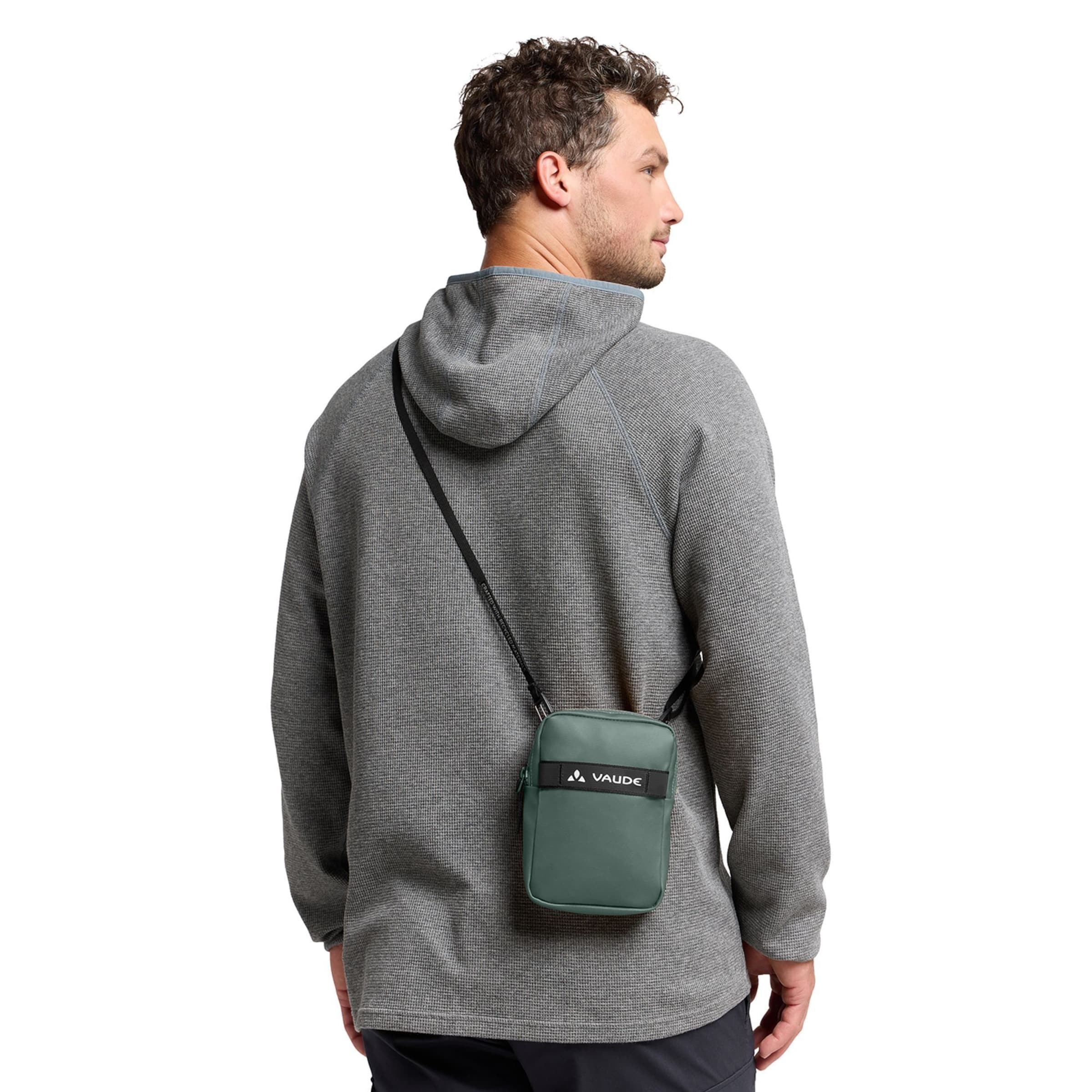 Sac à bandoulière 'Kataja' VAUDE en vert