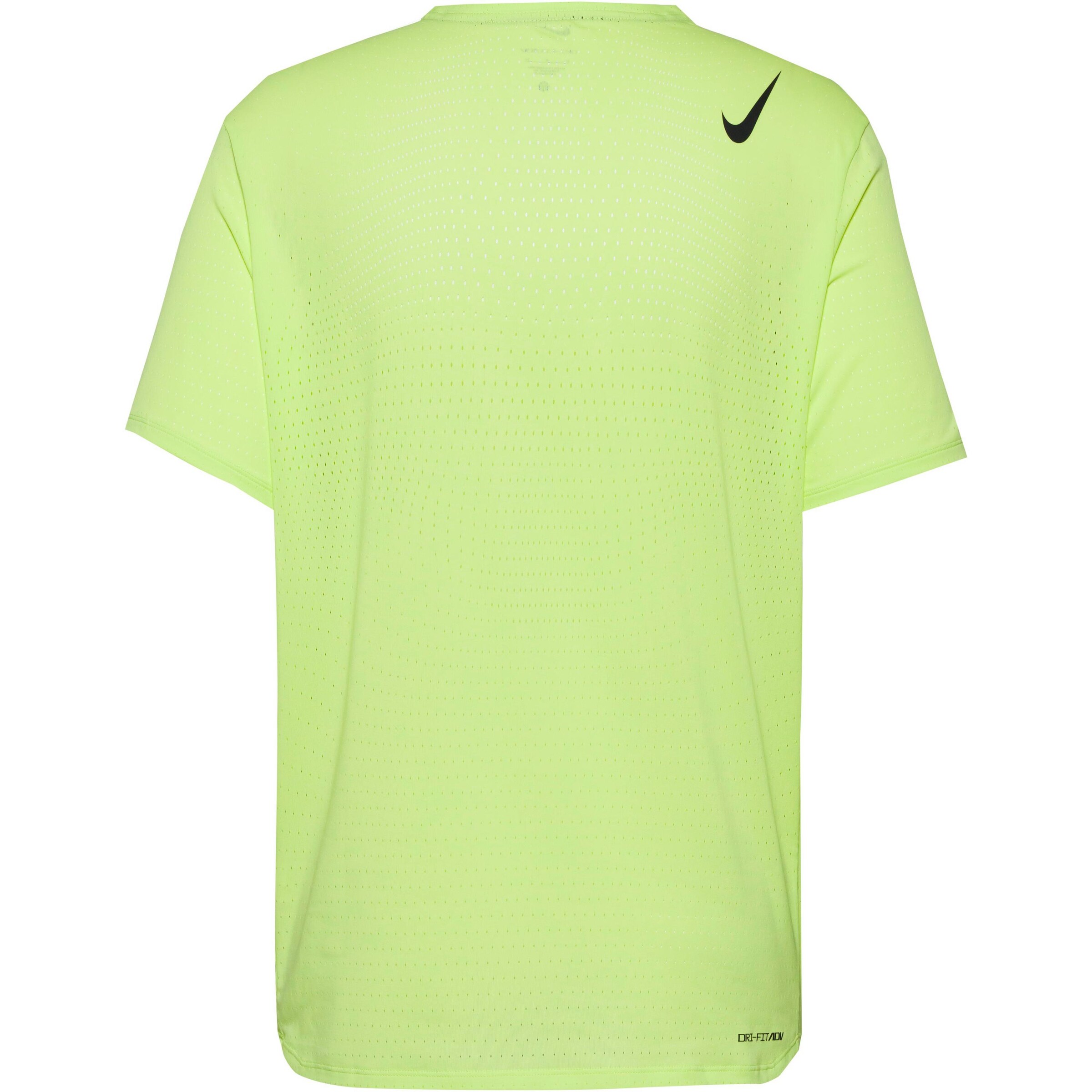 NIKE Performance Shirt 'Aeroswift' in Green