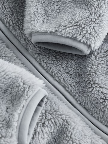 Veste en polaire Next en gris