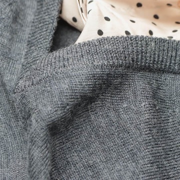 Tory Burch Sweater & Cardigan in L in Grey
