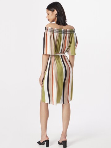 Marc Cain Dress in Green