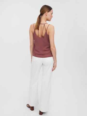 Top 'Poel' de la VERO MODA pe roz