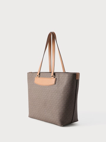 MICHAEL Michael Kors Shopper táska - barna