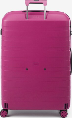 Roncato Cart 'Box Sport 2.0 ' in Pink