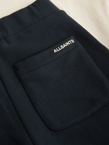 smALLSAINTS Komplekt 'Tierra', värv must