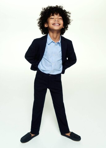 regular Pantaloni 'Nico' di MANGO KIDS in blu