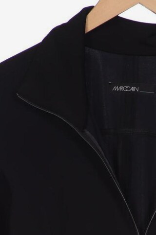 Marc Cain Jacket & Coat in S in Black
