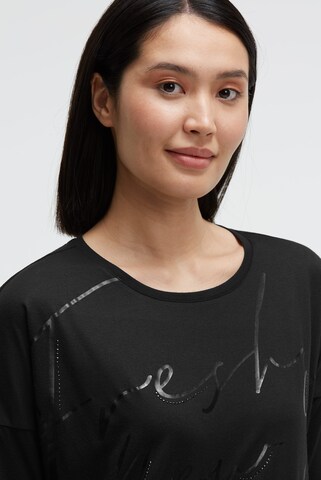 Soccx Shirt in Black