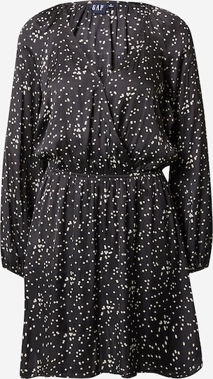 GAP Sukienka w kolorze czarny / białym, Podgląd produktu
