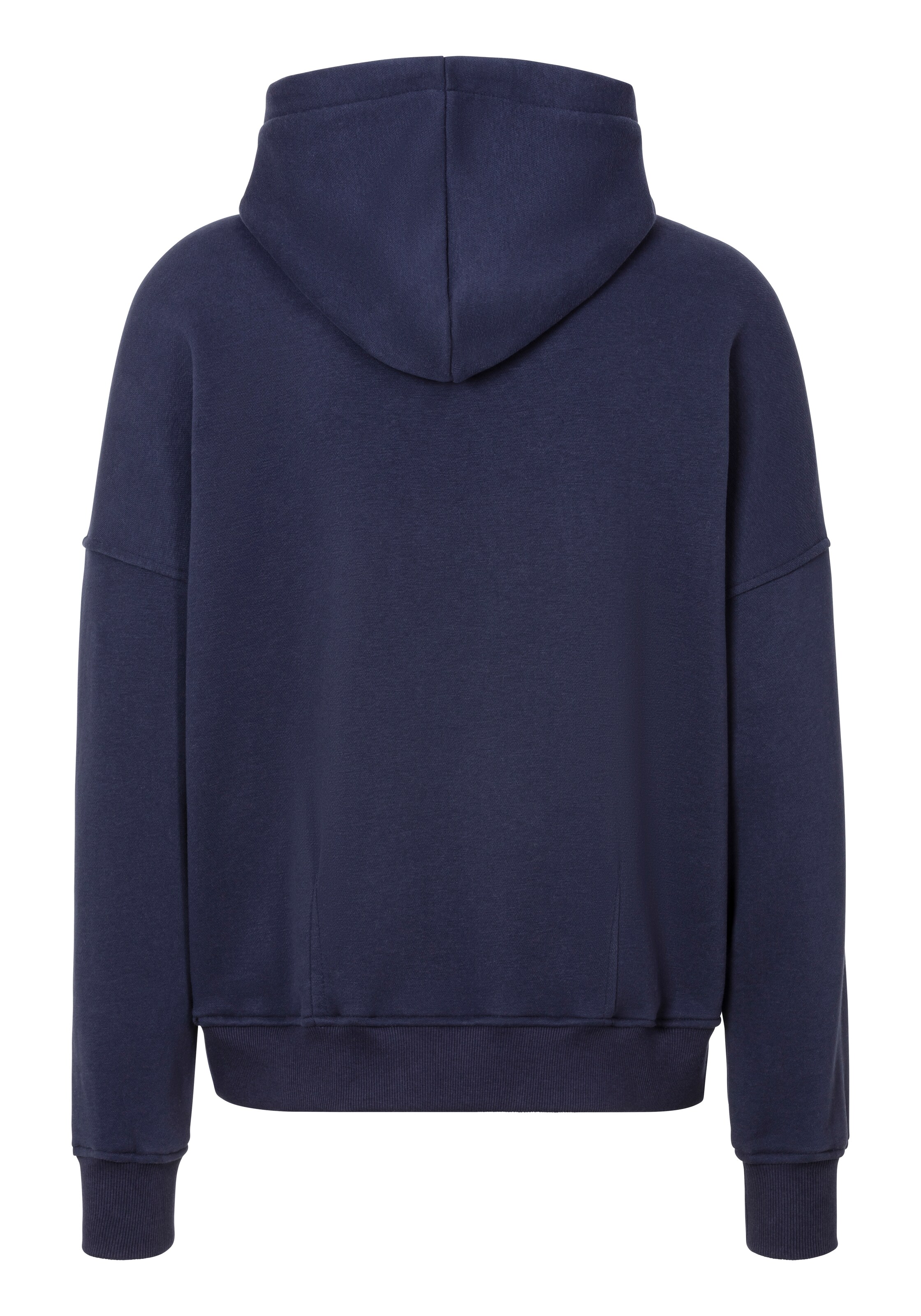 Ragwear Sweatshirt in Blue