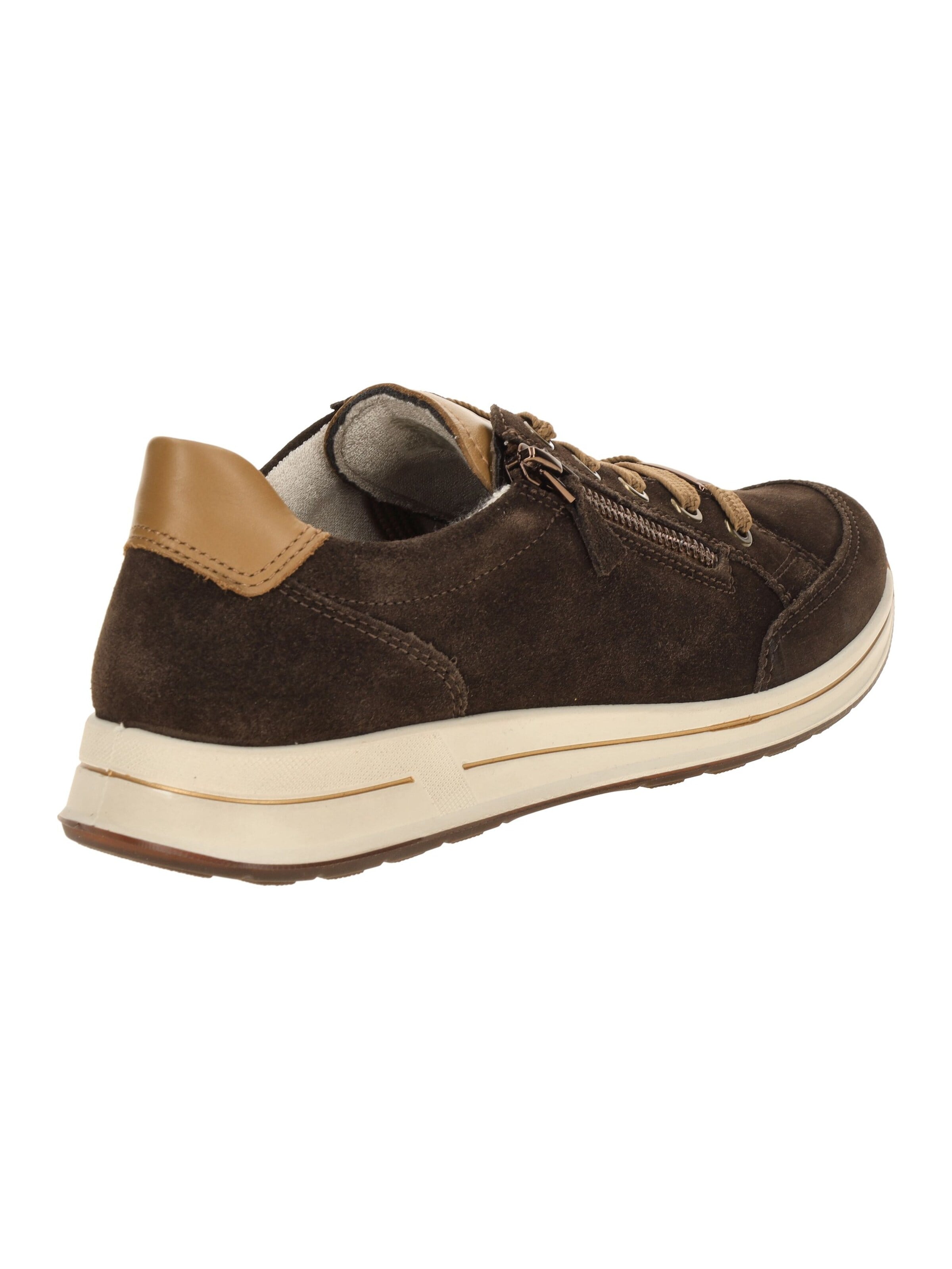Scarpa stringata di ARA in marrone