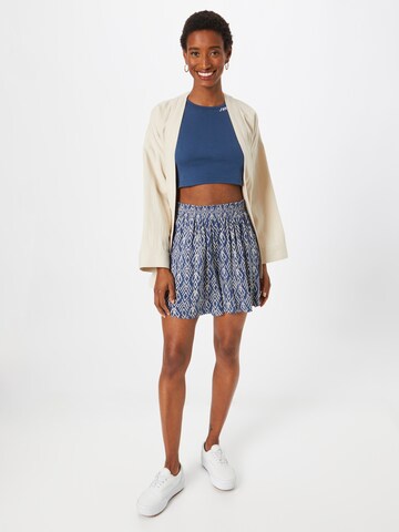 Loosefit Pantaloni 'SILIA' di b.young in blu