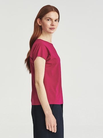 TATUUM - Camiseta 'Mandini' en rosa