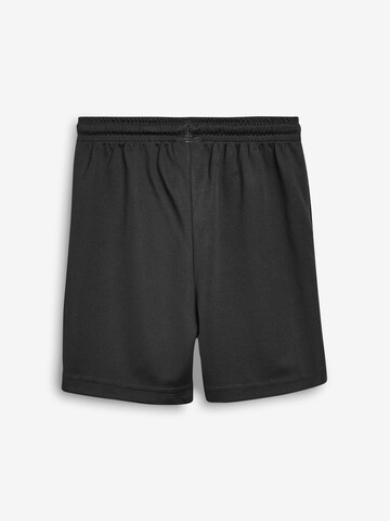 Next Regular Sports trousers in Black