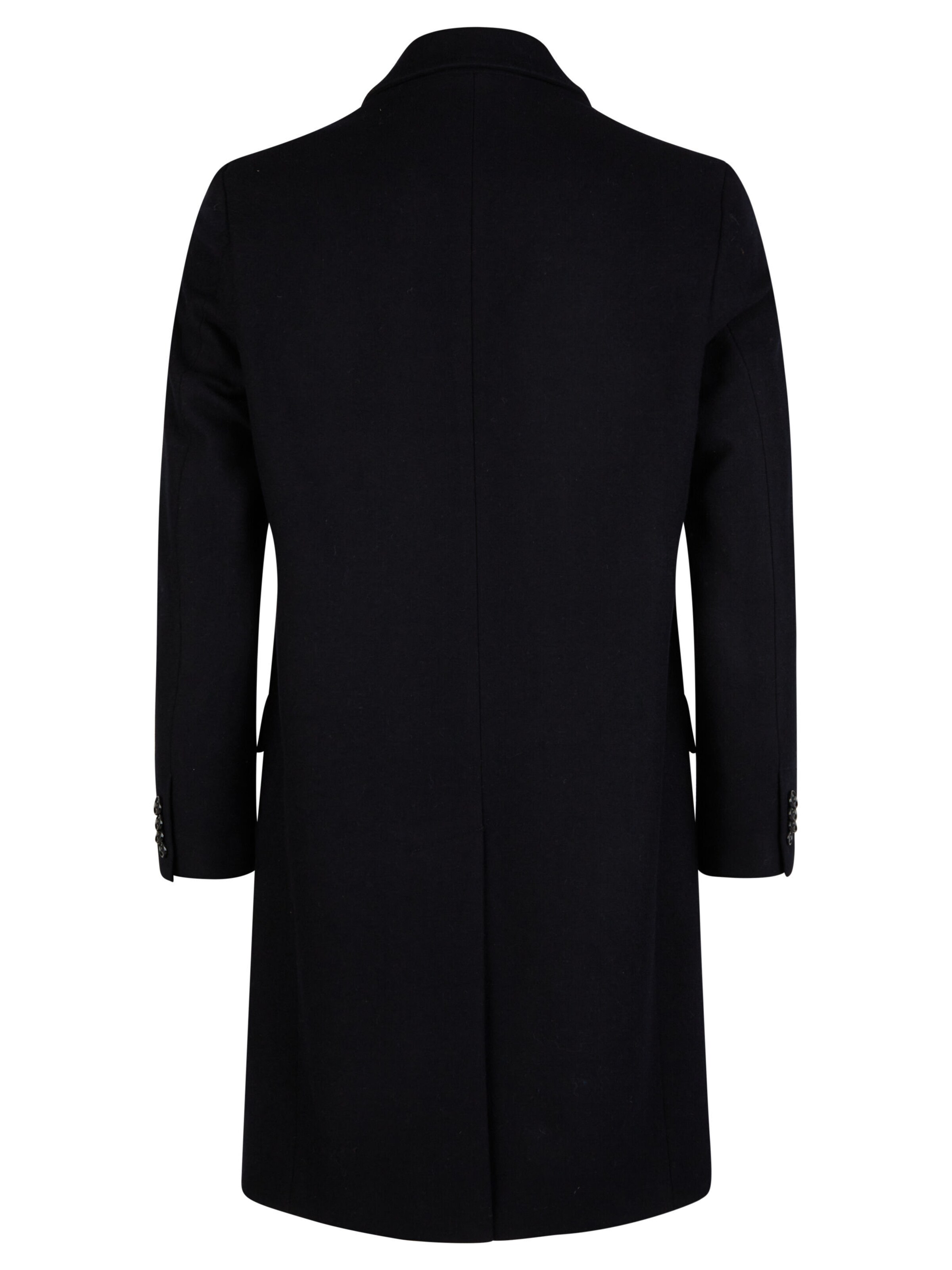 HECHTER PARIS Tussenjas in Blauw