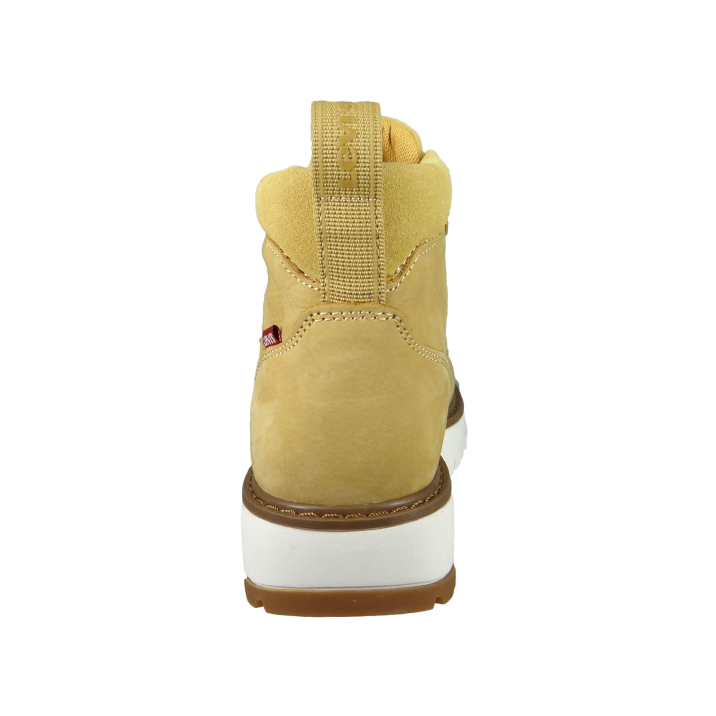 LEVI'S ® Veterlaarsjes in Geel