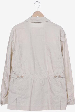 BOSS Jacket & Coat in L-XL in White