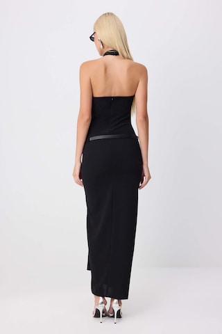 Robe Trendyol en noir