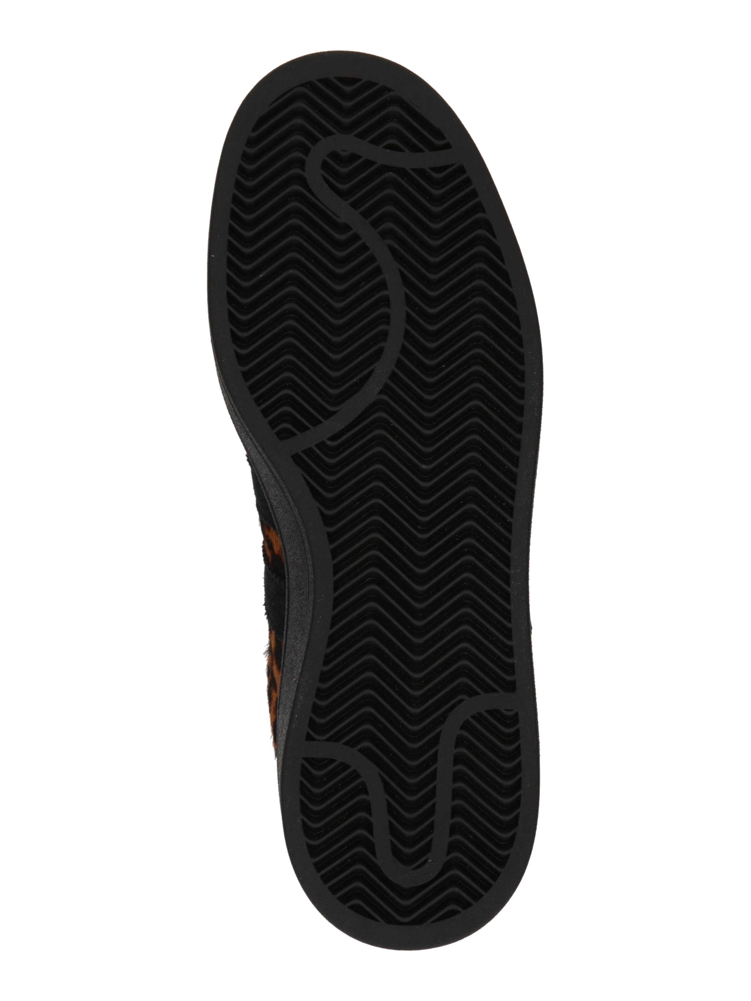 ADIDAS ORIGINALS Trainers 'Campus 00s' in Black