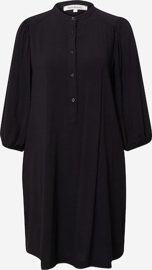 Soft Rebels Robe-chemise 'Ellie' en noir, Vue avec produit