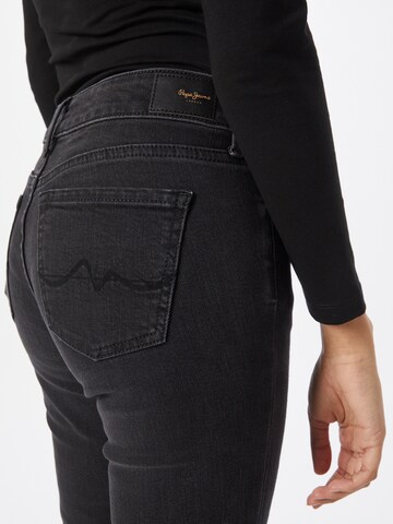 Bootcut Jean 'Piccadily' Pepe Jeans en noir