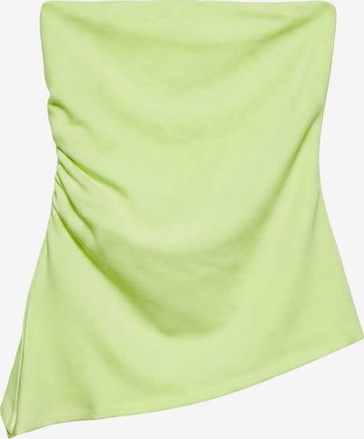 Pull&Bear Top veličine XS u limeta, Pregled proizvoda
