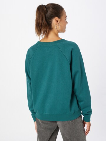 GAP - Sweatshirt em verde