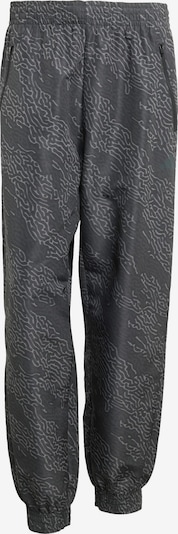 Sportinės kelnės 'PrimeLift' iš ADIDAS PERFORMANCE, spalva – pilka / tamsiai pilka, Prekių apžvalga