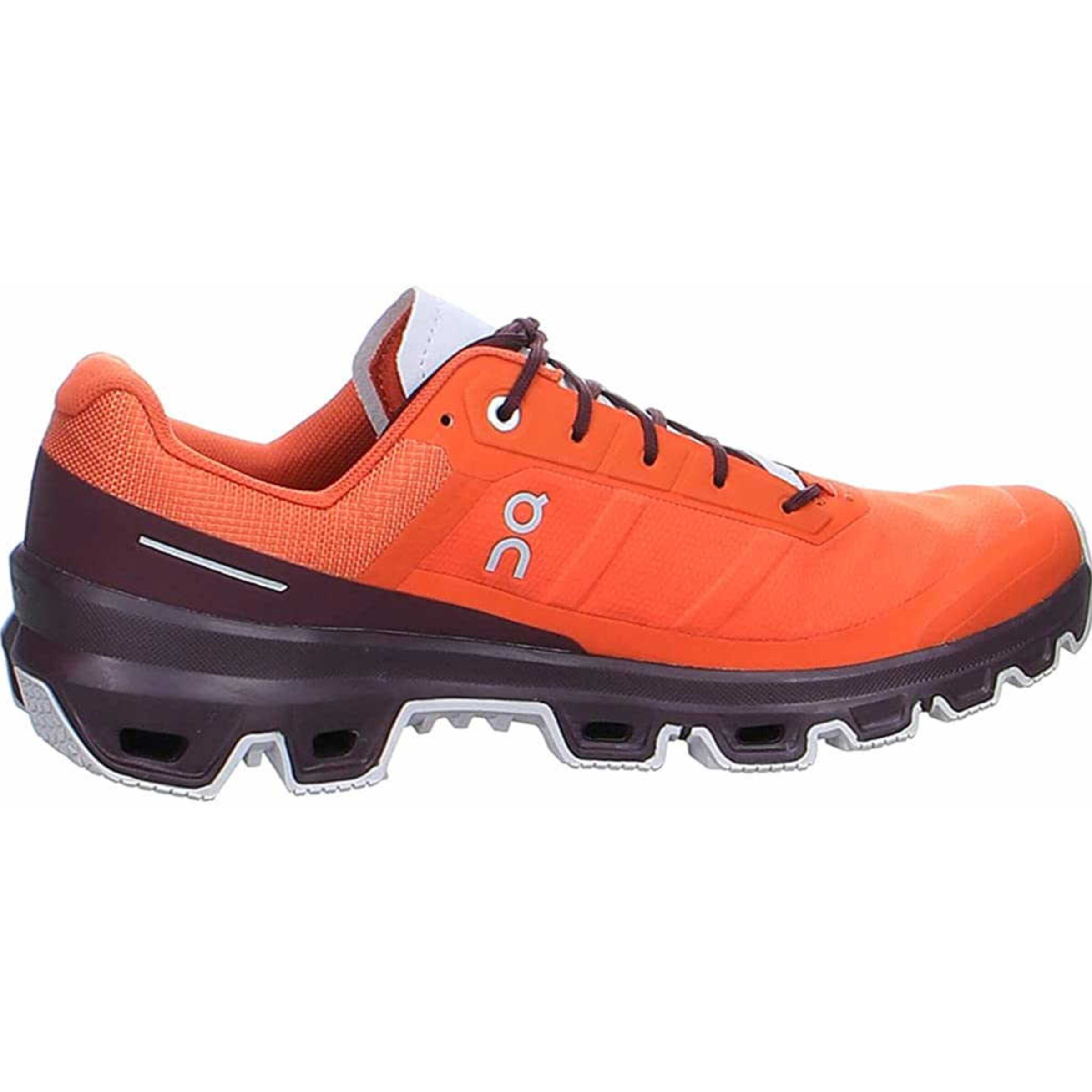 Männer Sportarten ON Sportschuh in Orange - AN48102 Männer Sportarten ON Sportschuh in Orange - AN48102