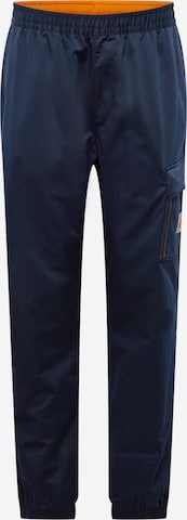 Nike Sportswear Broek in Zwart: voorkant