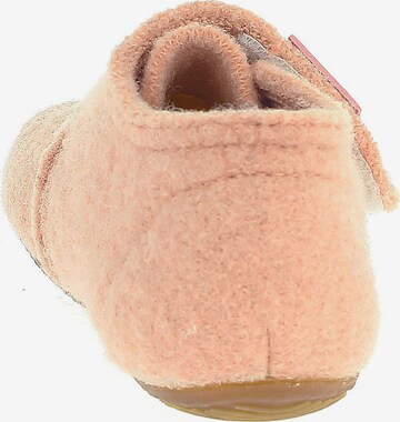 Living Kitzbühel Slippers in Pink