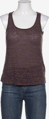 BONOBO Top & Shirt in S in Purple: front