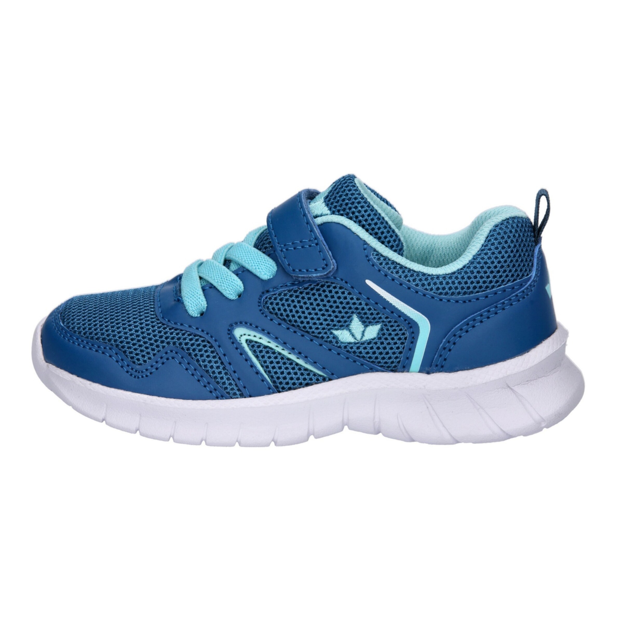 LICO Sneaker in Blau: Vorderseite