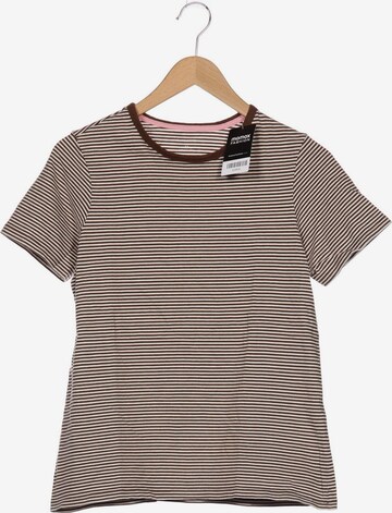 Lands‘ End Top & Shirt in M in Brown: front