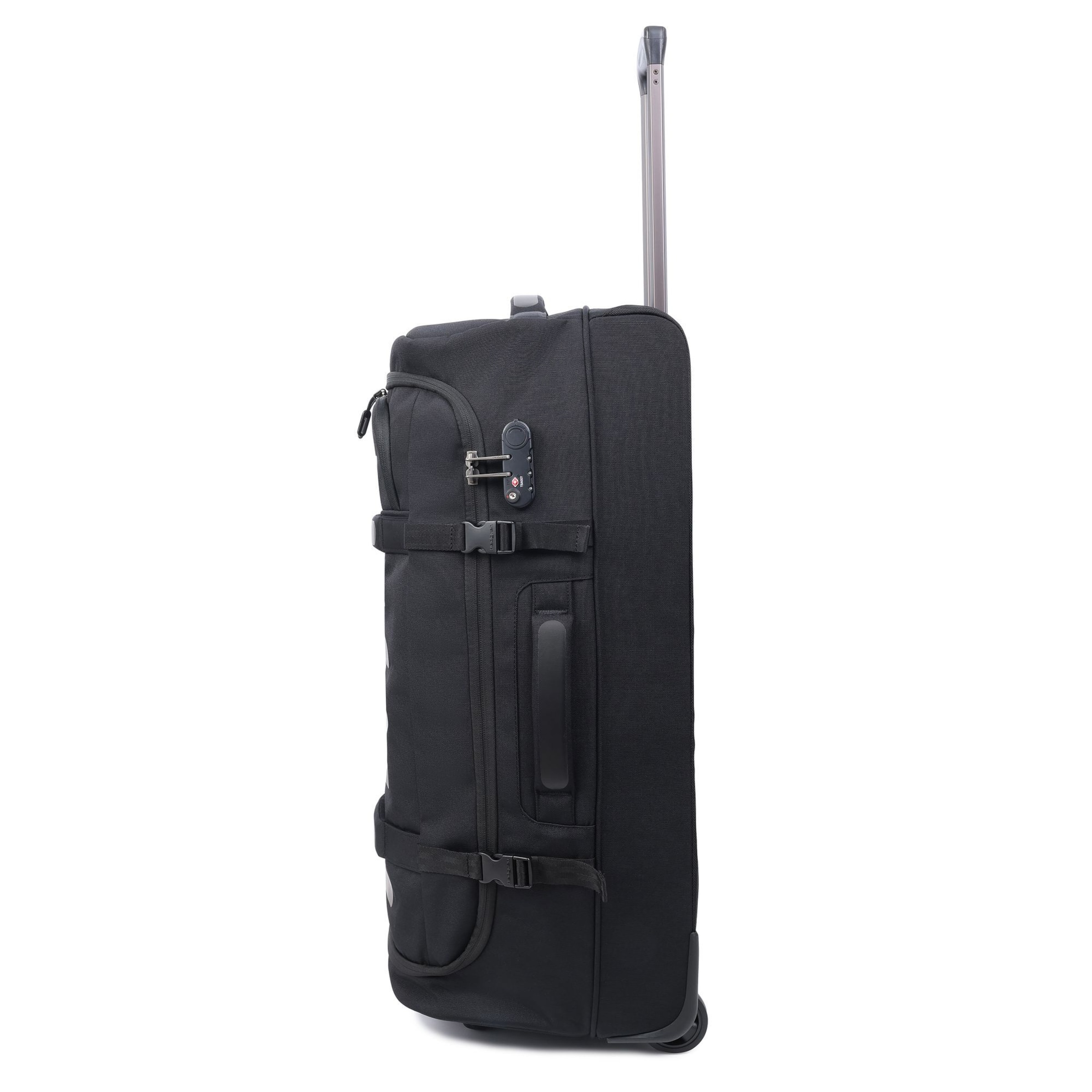 Hedgren Travel Bag 'Comby Compact' in Black