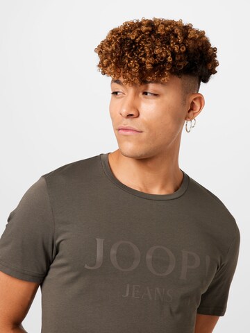 T-Shirt 'Adamo' JOOP! en vert