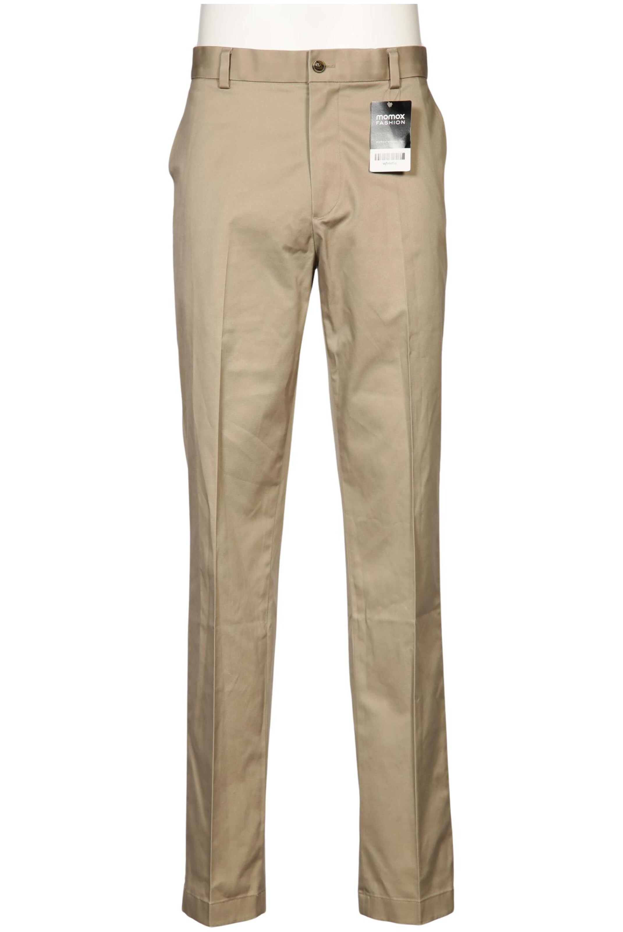 Brooks Brothers Pants in 29-30 in Beige: front